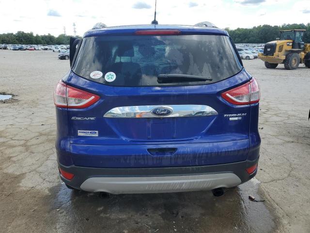 2015 Ford Escape Titanium VIN: 1FMCU9J97FUC40209 Lot: 53898224