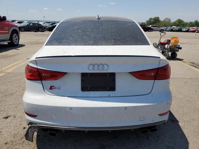 2015 Audi S3 Prestige VIN: WAUFFGFFXF1084860 Lot: 56022084