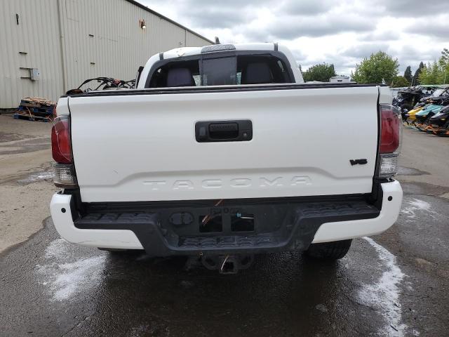 VIN 3TMCZ5AN3MM386412 2021 Toyota Tacoma, Double Cab no.6