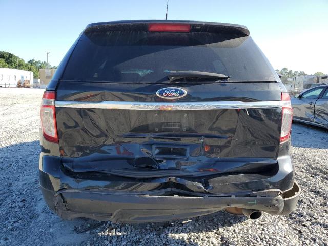 2014 Ford Explorer VIN: 1FM5K7B8XEGB93974 Lot: 56479084