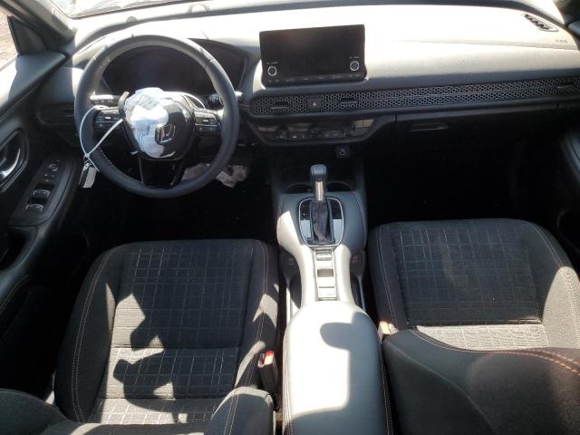 2024 HONDA HR-V SPORT - 3CZRZ2H59RM748629