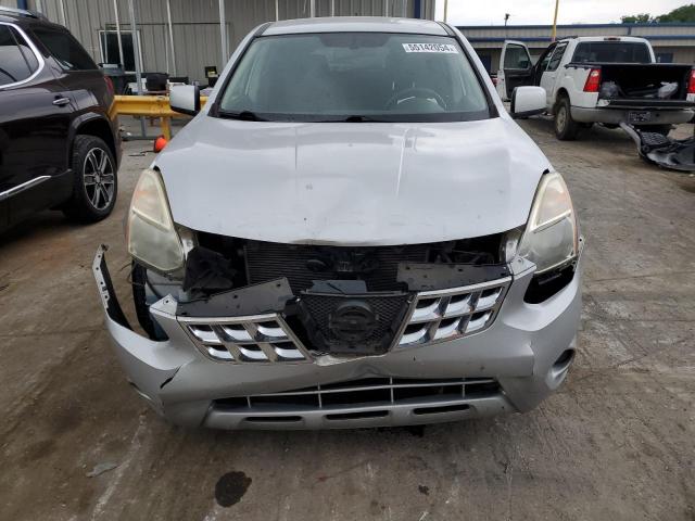 2013 Nissan Rogue S VIN: JN8AS5MT7DW000584 Lot: 55142054