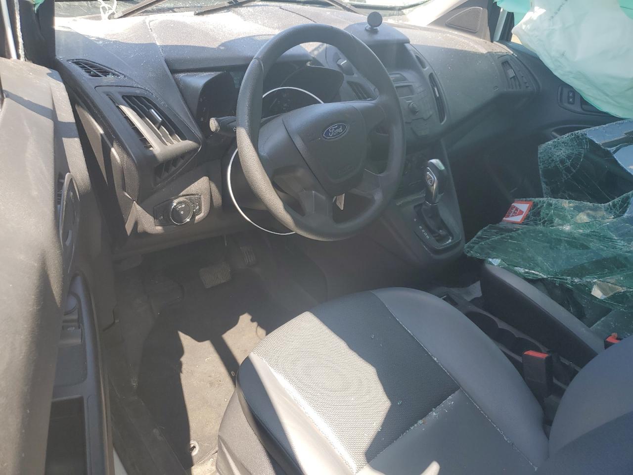 NM0LS7E74J1370012 2018 Ford Transit Connect Xl