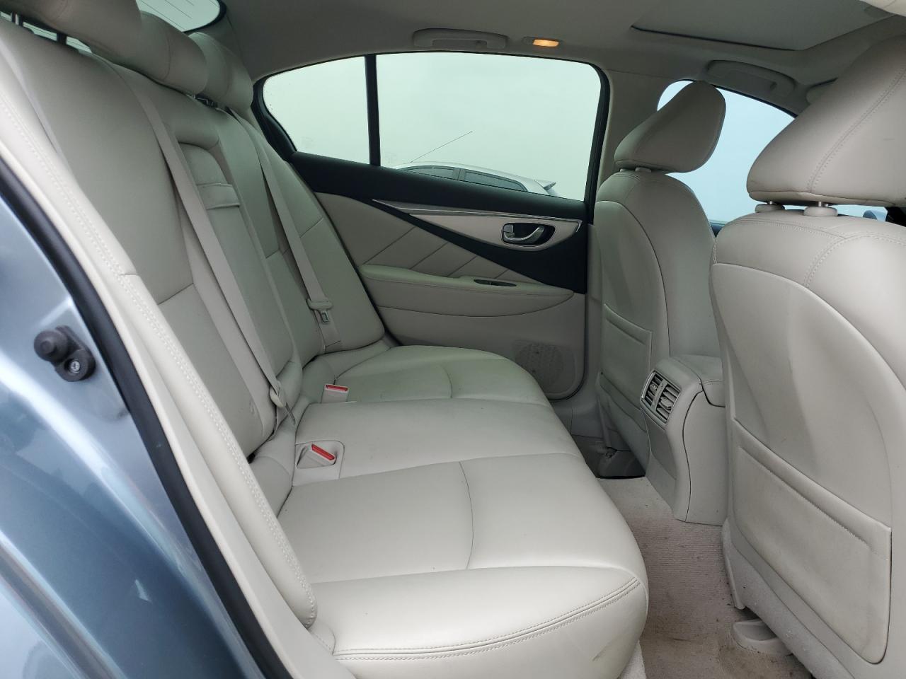 JN1EV7AP0LM204292 2020 Infiniti Q50 Pure