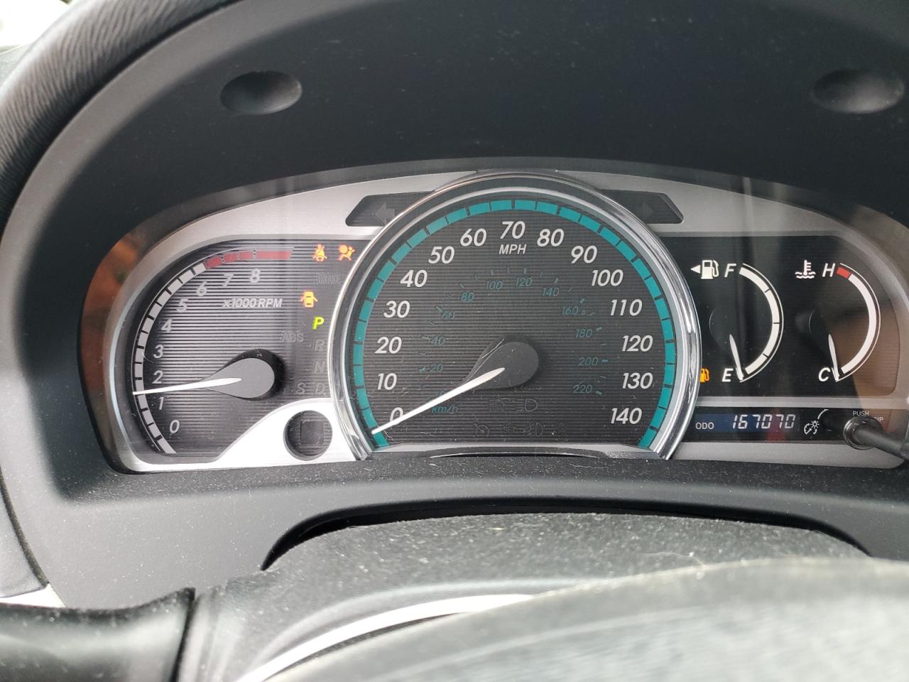 4T3BK11A29U011803 2009 Toyota Venza