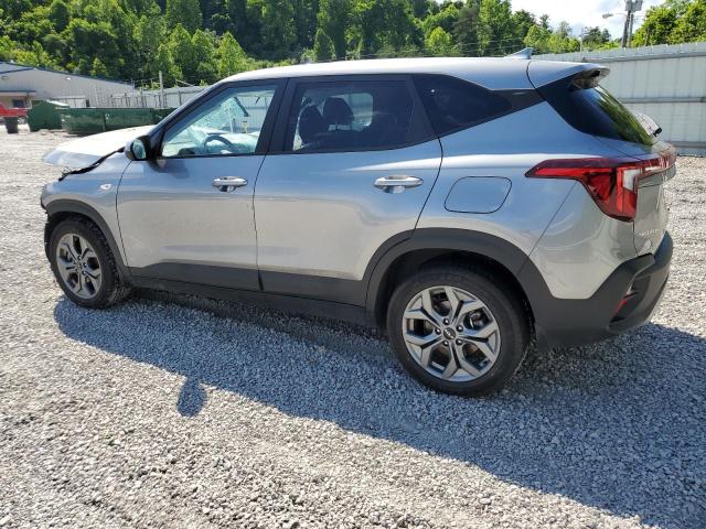 2024 Kia Seltos Lx VIN: KNDEPCAA3R7475608 Lot: 56738604