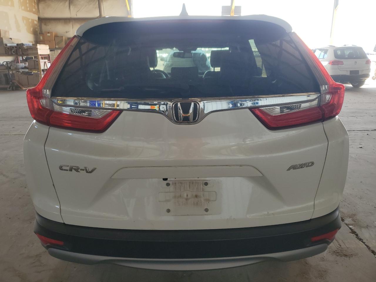 7FARW2H82KE015846 2019 Honda Cr-V Exl