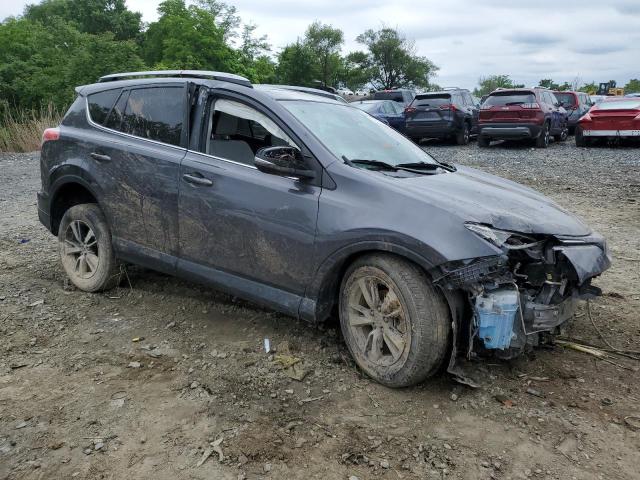 2018 Toyota Rav4 Adventure VIN: JTMRFREVXJJ720755 Lot: 55414344