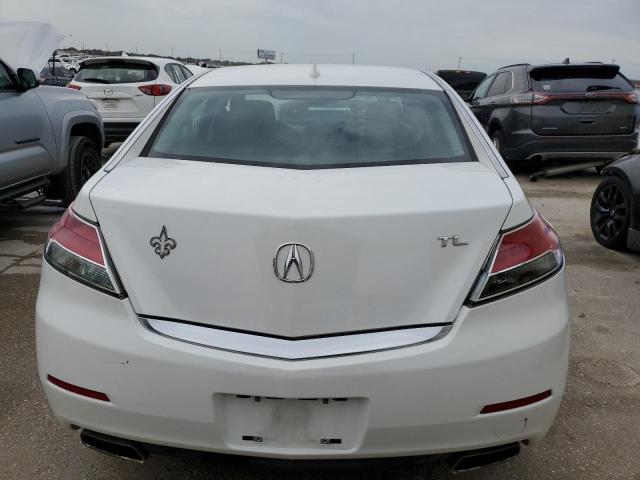 VIN 19UUA8F26EA008659 2014 Acura TL no.6