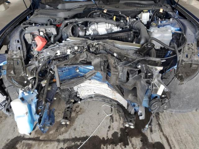 2024 Ford Mustang VIN: 1FA6P8TH6R5107422 Lot: 54163824