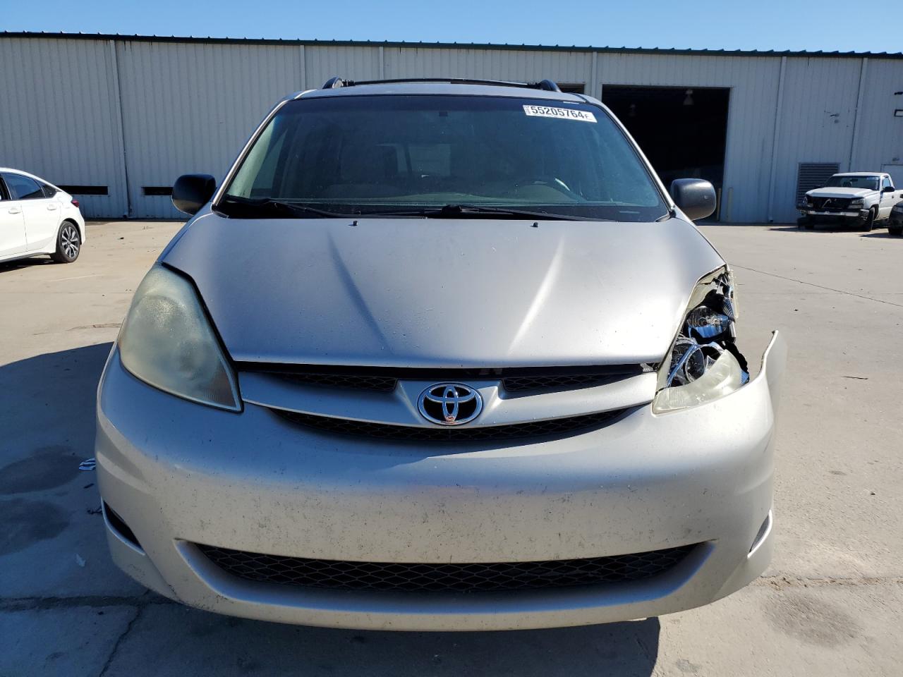 5TDZA23C56S558955 2006 Toyota Sienna Ce