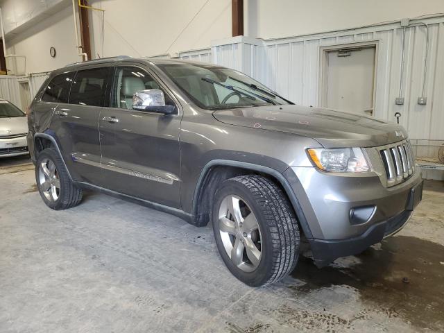 2012 Jeep Grand Cherokee Limited VIN: 1C4RJFBG1CC117557 Lot: 54579444