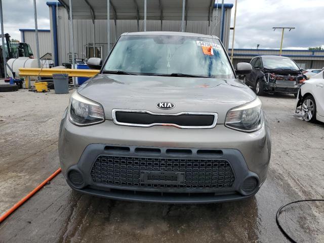 2015 Kia Soul VIN: KNDJN2A2XF7168472 Lot: 54706344