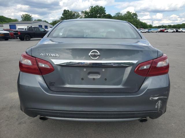 2018 Nissan Altima 2.5 VIN: 1N4AL3AP2JC106870 Lot: 56728604