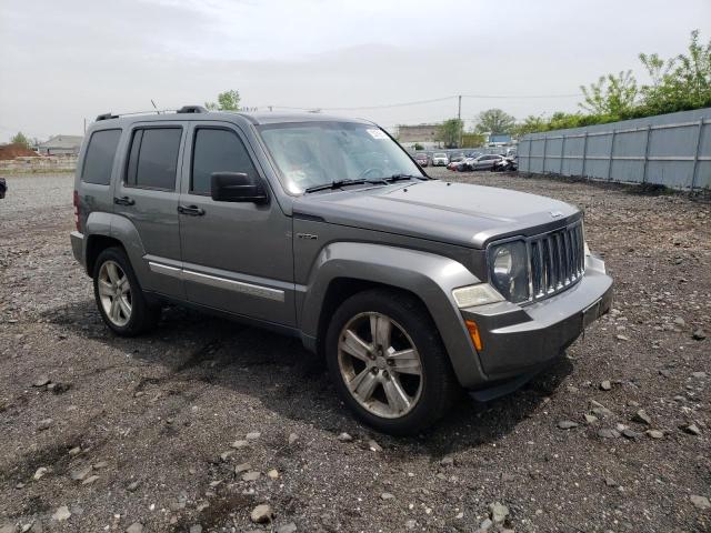 2012 Jeep Liberty Jet VIN: 1C4PJMFK1CW154102 Lot: 53789914