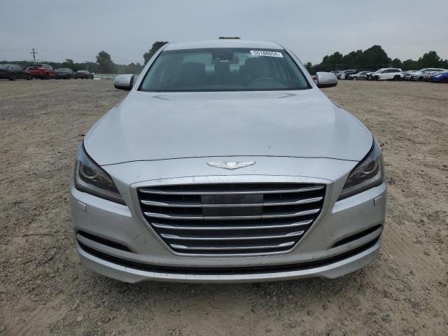 2017 Genesis G80 Base VIN: KMHGN4JE4HU212188 Lot: 55186054