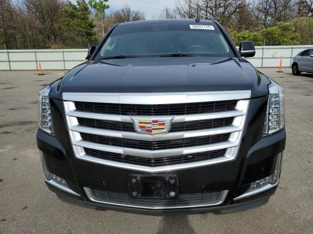 2019 Cadillac Escalade Esv Luxury VIN: 1GYS4HKJ1KR242919 Lot: 56281744