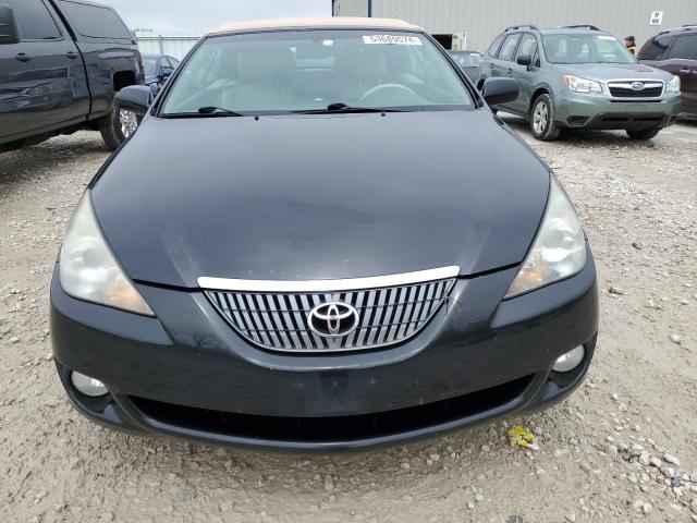 2006 Toyota Camry Solara Se VIN: 4T1FA38P16U092680 Lot: 53689574