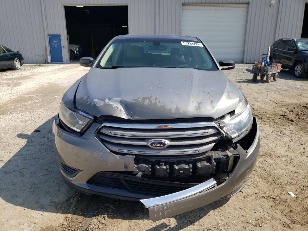 1FAHP2D82EG139674 2014 Ford Taurus Se