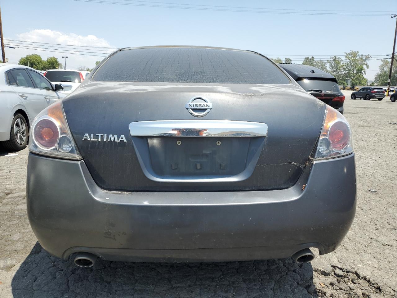 1N4AL2AP7CC246636 2012 Nissan Altima Base