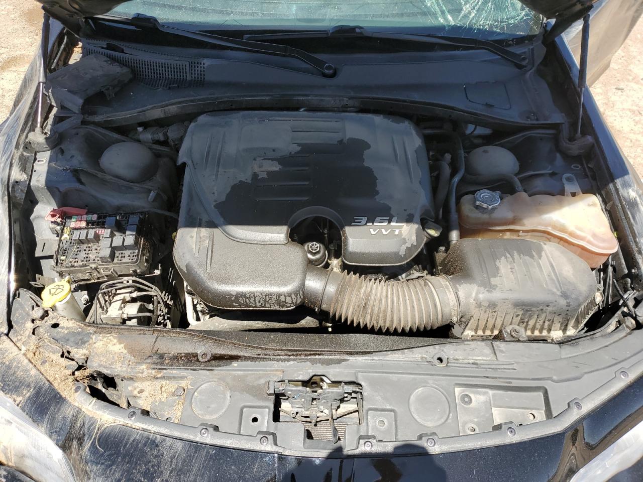 2C3CCAEG1KH697973 2019 Chrysler 300 Limited