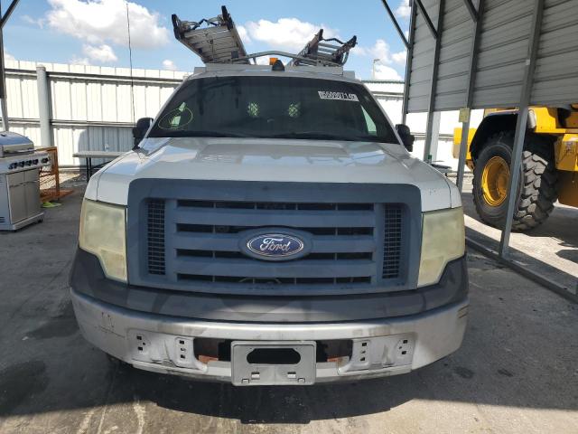 2010 Ford F150 VIN: 1FTMF1CW0AKA46651 Lot: 59047224