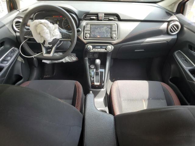 2022 Nissan Versa Sr VIN: 3N1CN8FVXNL823001 Lot: 56701004