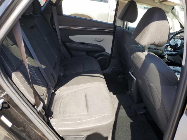 2022 Hyundai Tucson Sel Convenience VIN: KM8JFCA1XNU060777 Lot: 54257594