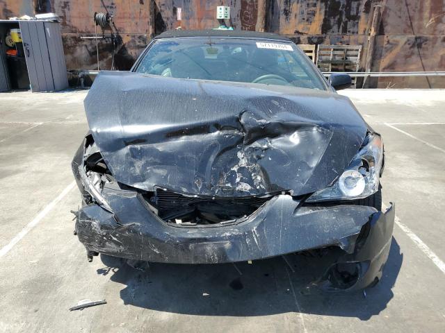 2004 Toyota Camry Solara Se VIN: 4T1FA38PX4U028750 Lot: 57119704