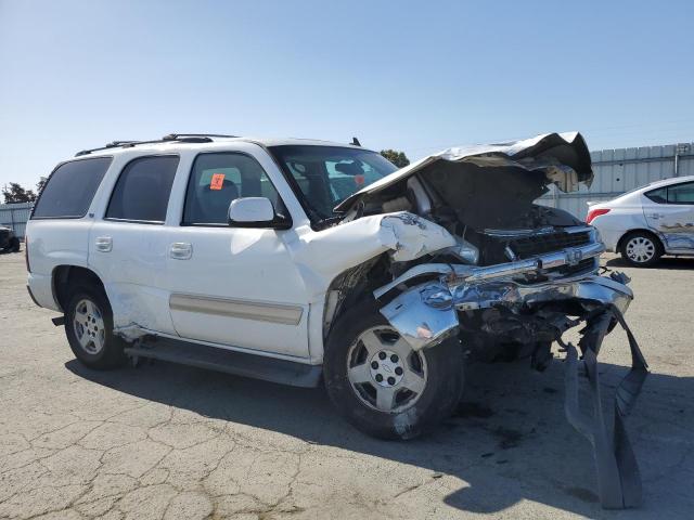 2006 Chevrolet Tahoe K1500 VIN: 1GNEK13T96R165343 Lot: 55844704