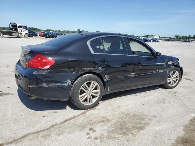 2012 Infiniti G37 VIN: JN1CV6AR7CM977845 Lot: 56653494