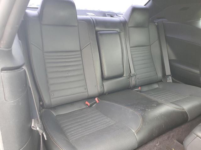 2016 Dodge Challenger R/T Scat Pack VIN: 2C3CDZFJ4GH177201 Lot: 56466354