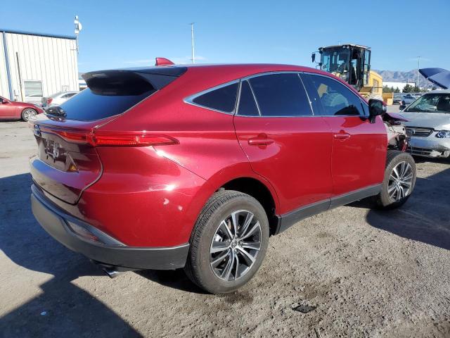 JTEAAAAH0PJ127858 2023 Toyota Venza Le 2023 Toyota Venza Le VIN: JTEAAAAH0PJ127858 Lot: 54436614