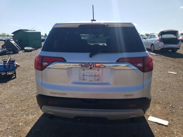 2019 GMC Acadia Sle VIN: 1GKKNRLSXKZ196737 Lot: 55953874