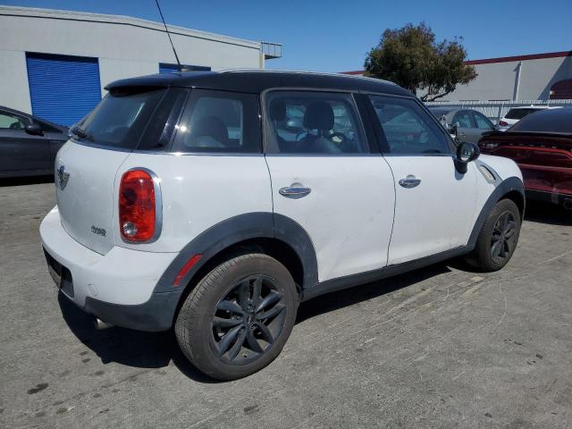 2013 Mini Cooper Countryman VIN: WMWZB3C51DWM08727 Lot: 56324614