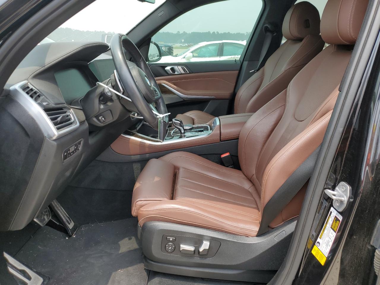 5UXCR4C04L9B25770 2020 BMW X5 Sdrive 40I