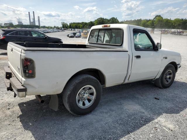 1996 Ford Ranger VIN: 1FTCR10A8TUB33023 Lot: 56893634