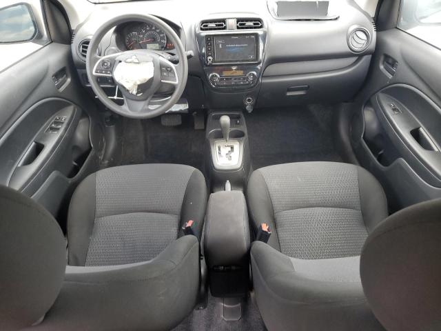 2022 MITSUBISHI MIRAGE G4 - ML32FUFJ0NHF06814