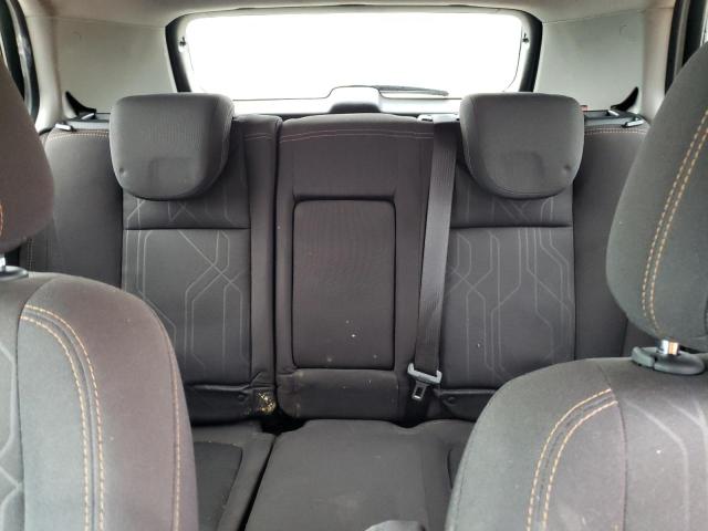 2018 CHEVROLET TRAX LT 3GNCJPSB3JL418842