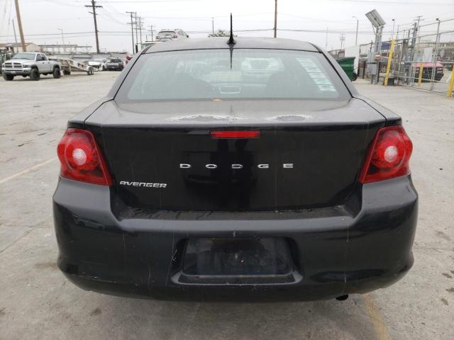 2013 Dodge Avenger Se VIN: 1C3CDZAB1DN754009 Lot: 56677544