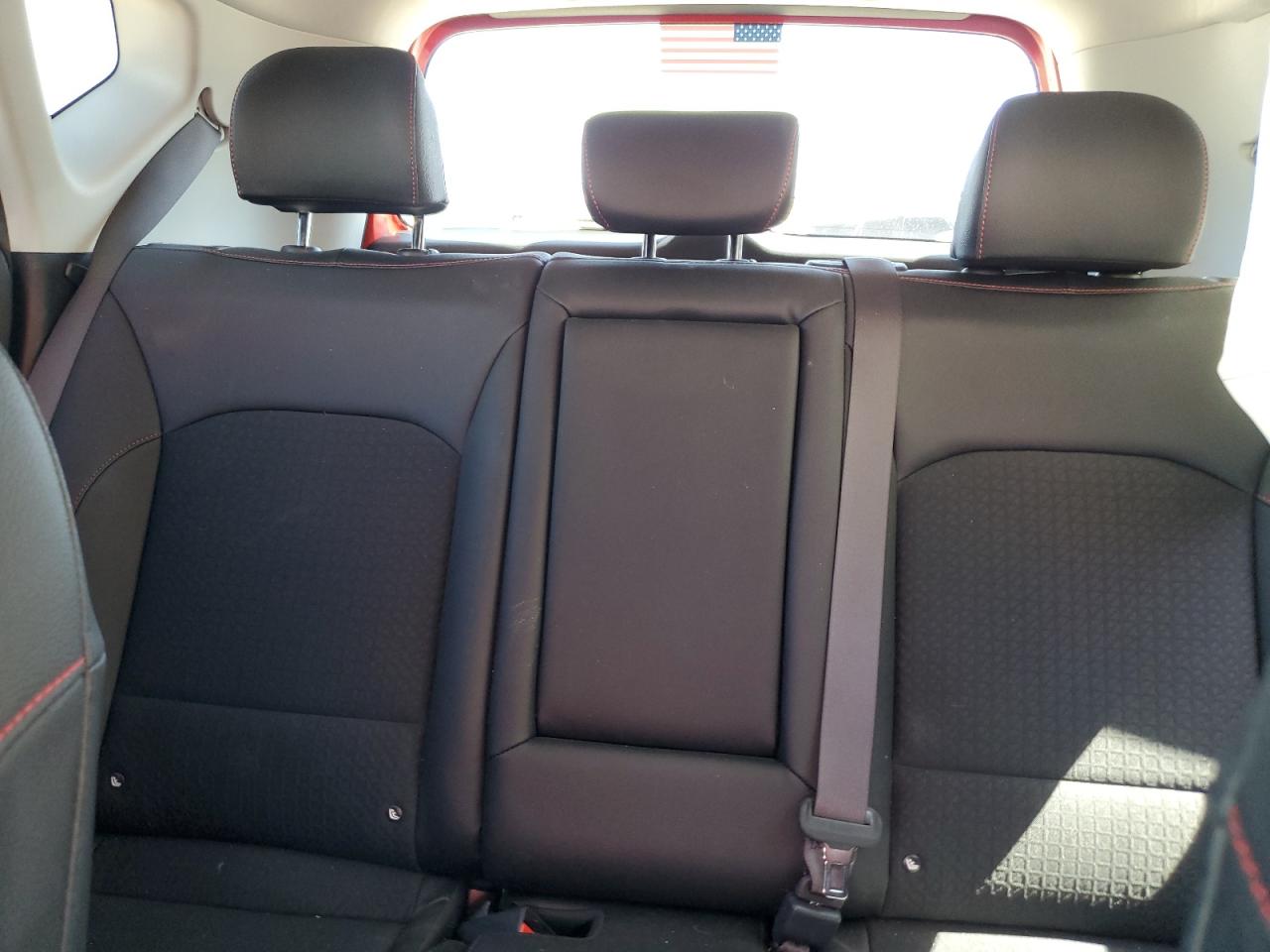 KNDJ53AUXP7202659 2023 Kia Soul Gt Line