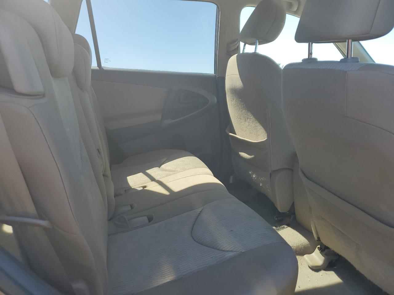 2T3ZF33V59W008117 2009 Toyota Rav4