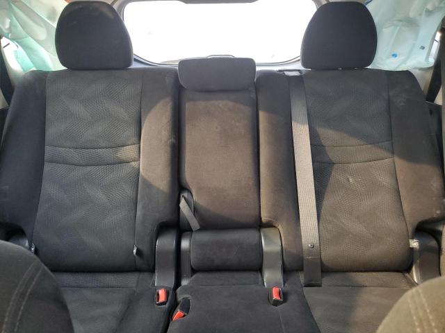 2016 NISSAN ROGUE S - 5N1AT2MT4GC830139