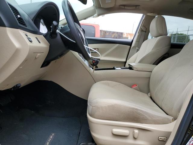 2010 Toyota Venza VIN: 4T3ZK3BB7AU031924 Lot: 56509734