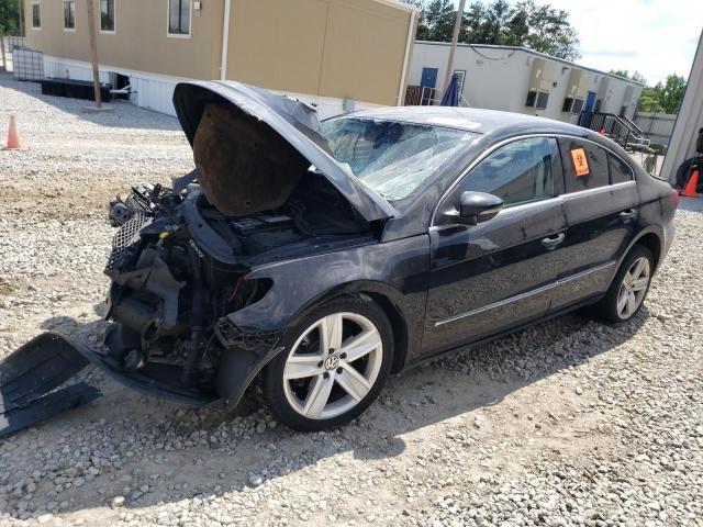2017 VOLKSWAGEN CC SPORT - WVWKP7AN9HE504178