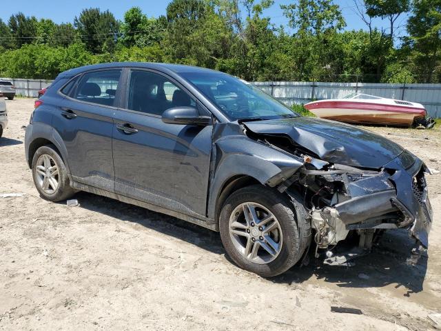 Vin: km8k12aa2ku295778, lot: 54956444, hyundai kona se 20194