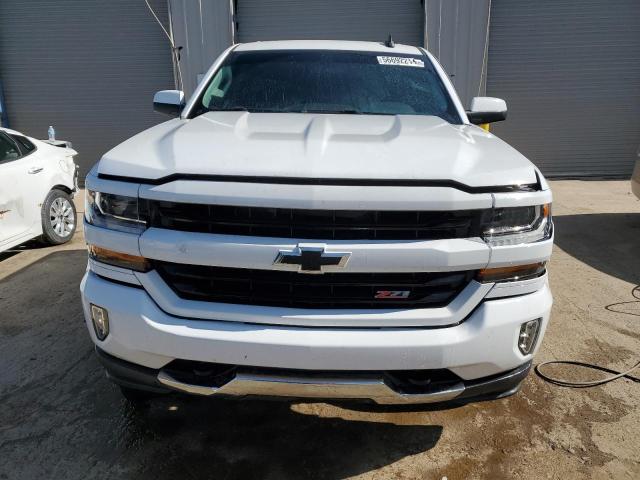 2017 Chevrolet Silverado K1500 Lt VIN: 3GCUKREC9HG348521 Lot: 56692214