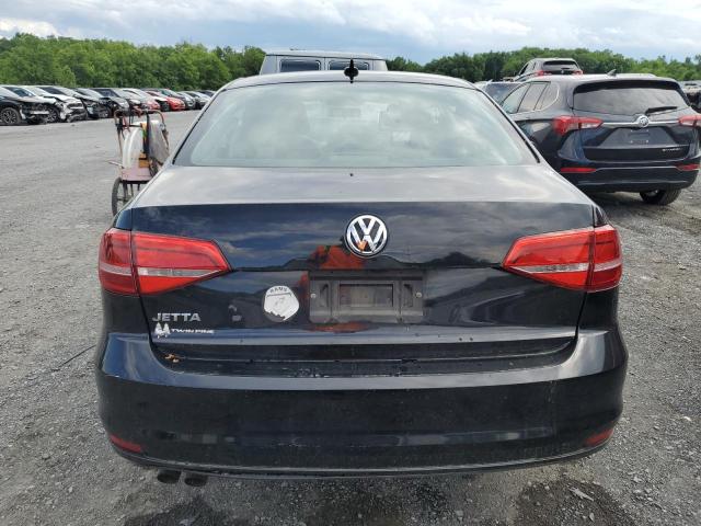 2015 Volkswagen Jetta Base VIN: 3VW2K7AJ4FM209750 Lot: 56913704