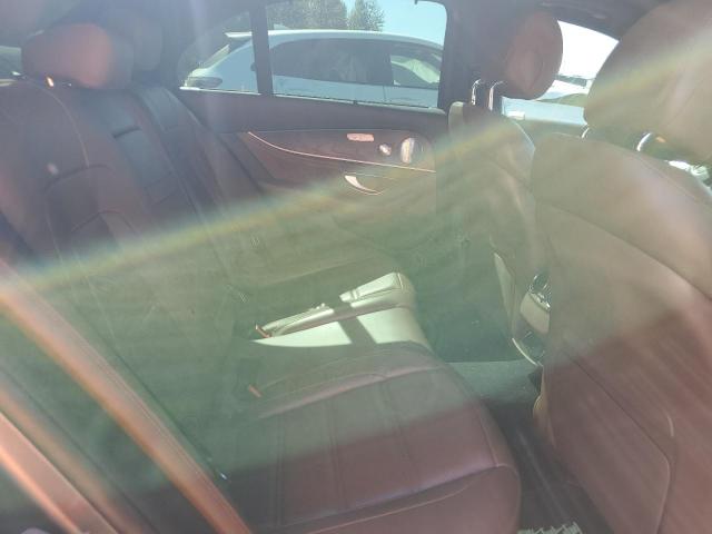 2019 Mercedes-Benz E Amg 53 4Matic VIN: WDDZF6BB0KA584278 Lot: 54466284