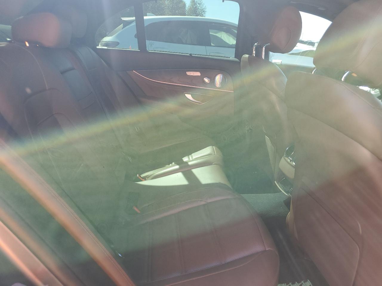 WDDZF6BB0KA584278 2019 Mercedes-Benz E Amg 53 4Matic